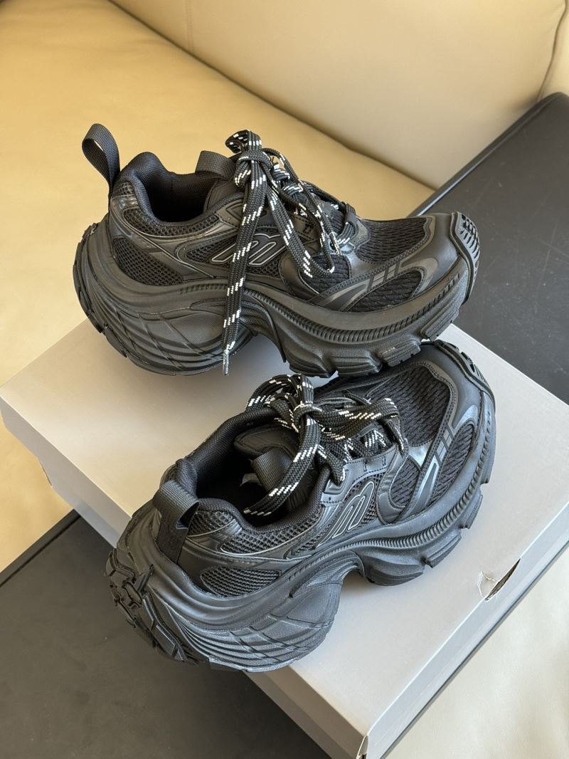 Balenciaga Track Shoes